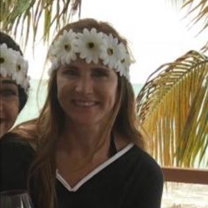 Meet your Posher, Annette